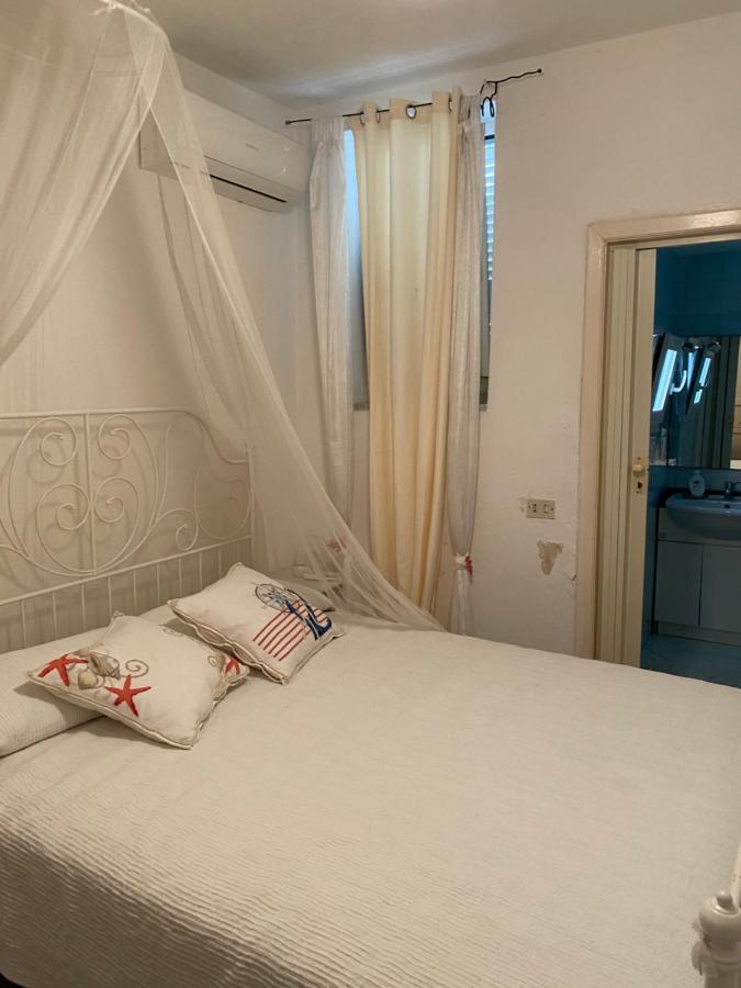 Dimorra Sun And Relax Villa Forio  Luaran gambar