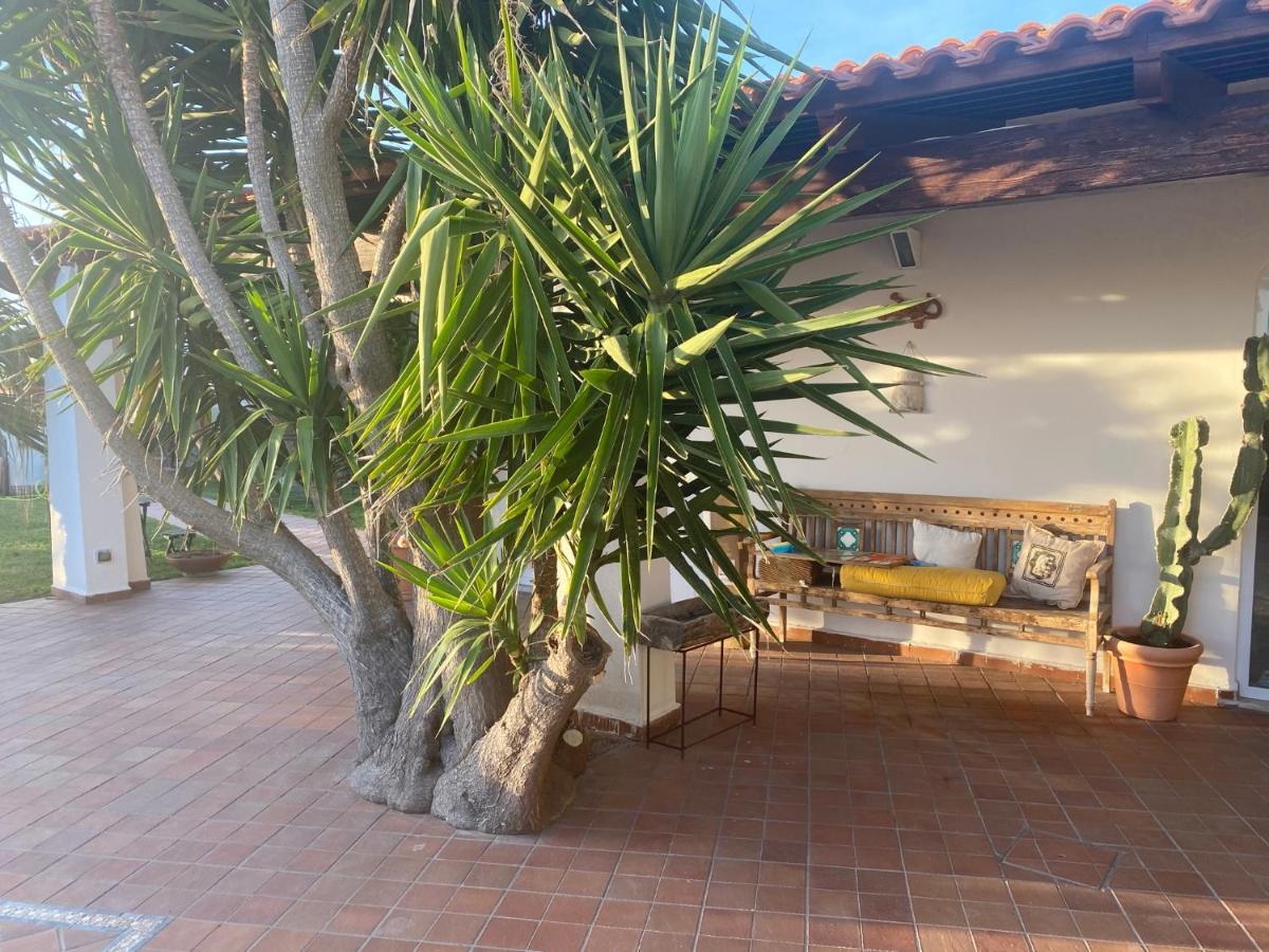 Dimorra Sun And Relax Villa Forio  Luaran gambar