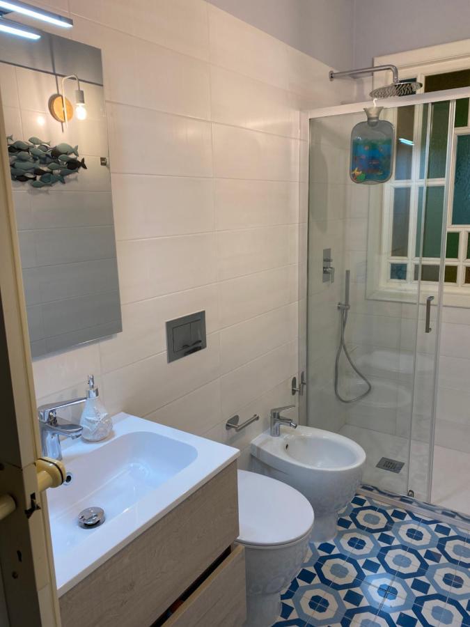 Dimorra Sun And Relax Villa Forio  Luaran gambar
